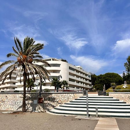 Апартаменты Balcon De La Cala Эстепона Экстерьер фото
